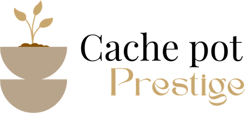 Cache pot Prestige